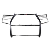 TrailFx - Grille Guard For Toyota Tacoma -Stainless (E0046S)