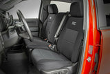 Rough Country 91035 Seat Covers - 91035