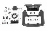 Rough Country 51125 Spare Tire Carrier Delete Kit - 51125