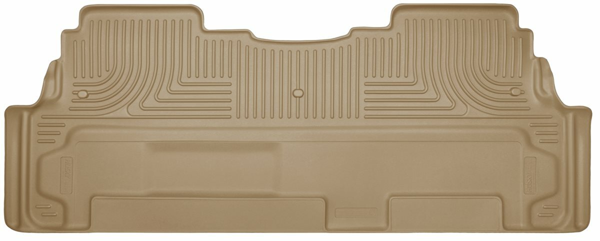 Husky Liners - 2nd Seat Floor Liner - 19173
