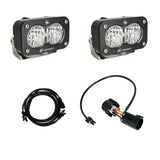 Baja Designs 448231 S2 Sport Dual Reverse Light Kit