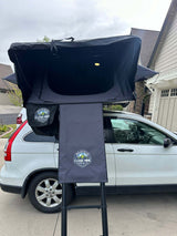 Cloud Nine Tents - Cumulus 2 Person 62" RTT