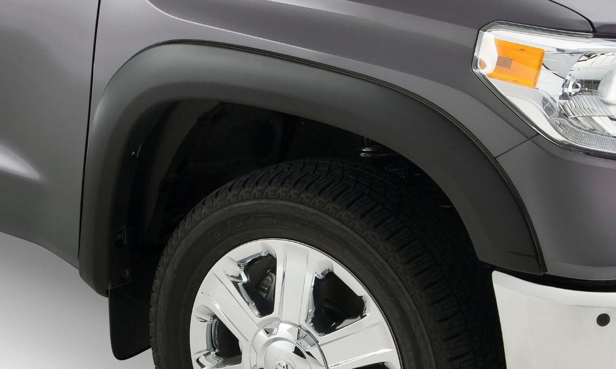 Husky Liners 2803917 Fender Flares OE-Style 4Pc Set