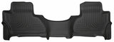 Husky Liners - 2nd Seat Floor Liner - 14121