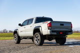 Rough Country F-T11621A Traditional Pocket Fender Flares - F-T11621A