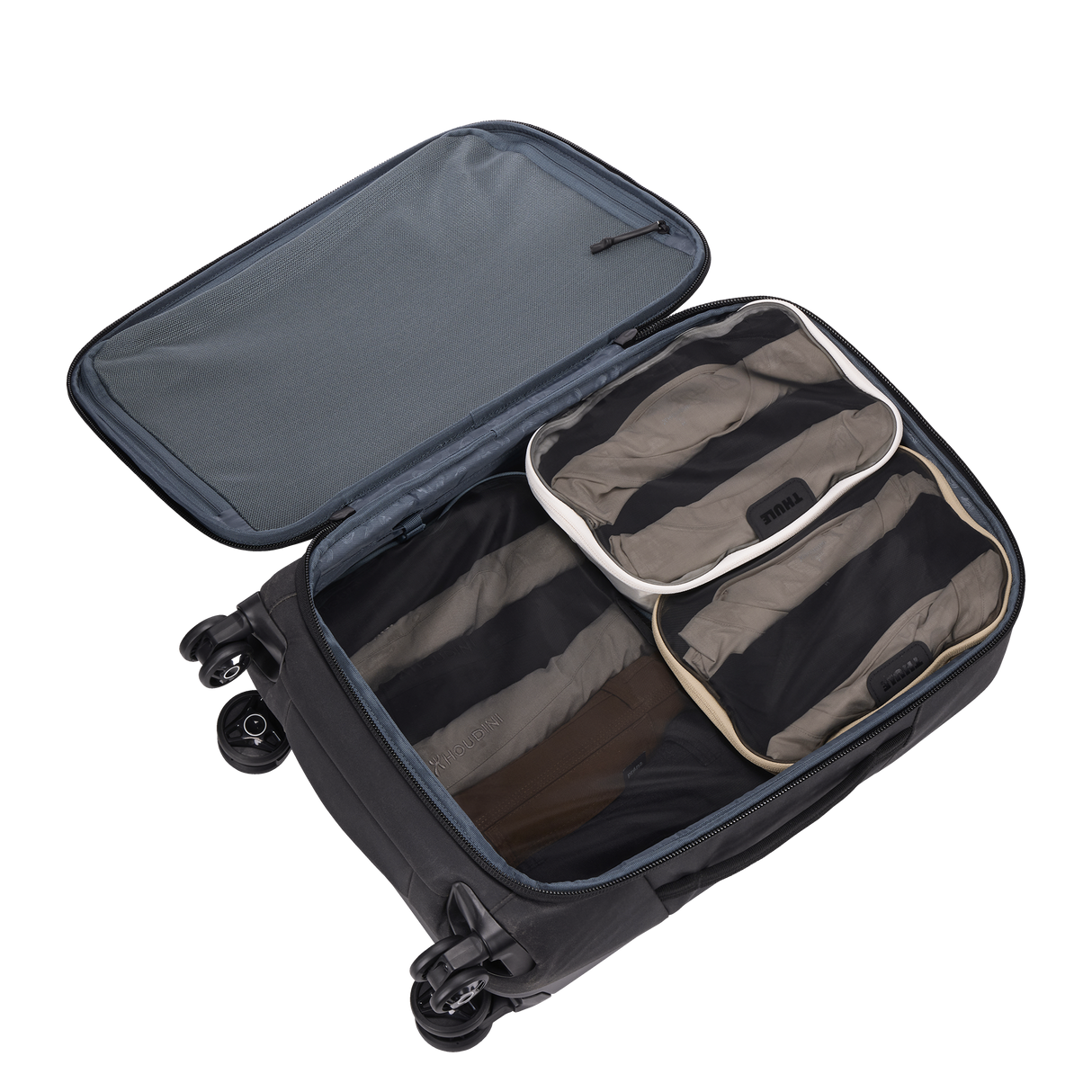 Thule - Packing Cube Set - White - 3205577