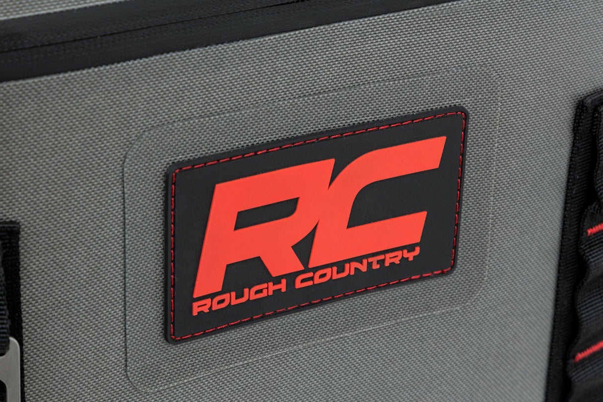 Rough Country 99032 Insulated Backpack Cooler
