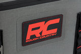 Rough Country 99032 Insulated Backpack Cooler