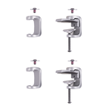 Thule - TracRac TracONE Accessory TracONE Toolbox Mount Kit (No Tacoma)