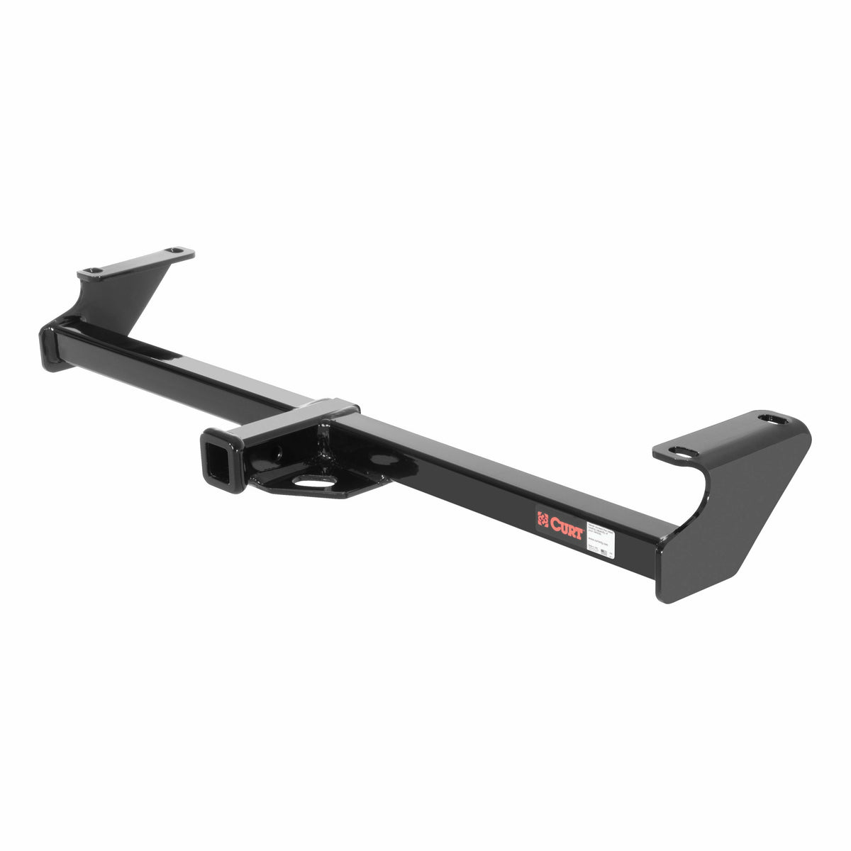 Curt - Class 1 Trailer Hitch, 1-1/4" Receiver, Select Suzuki Sidekick, Geo Tracker - 11128