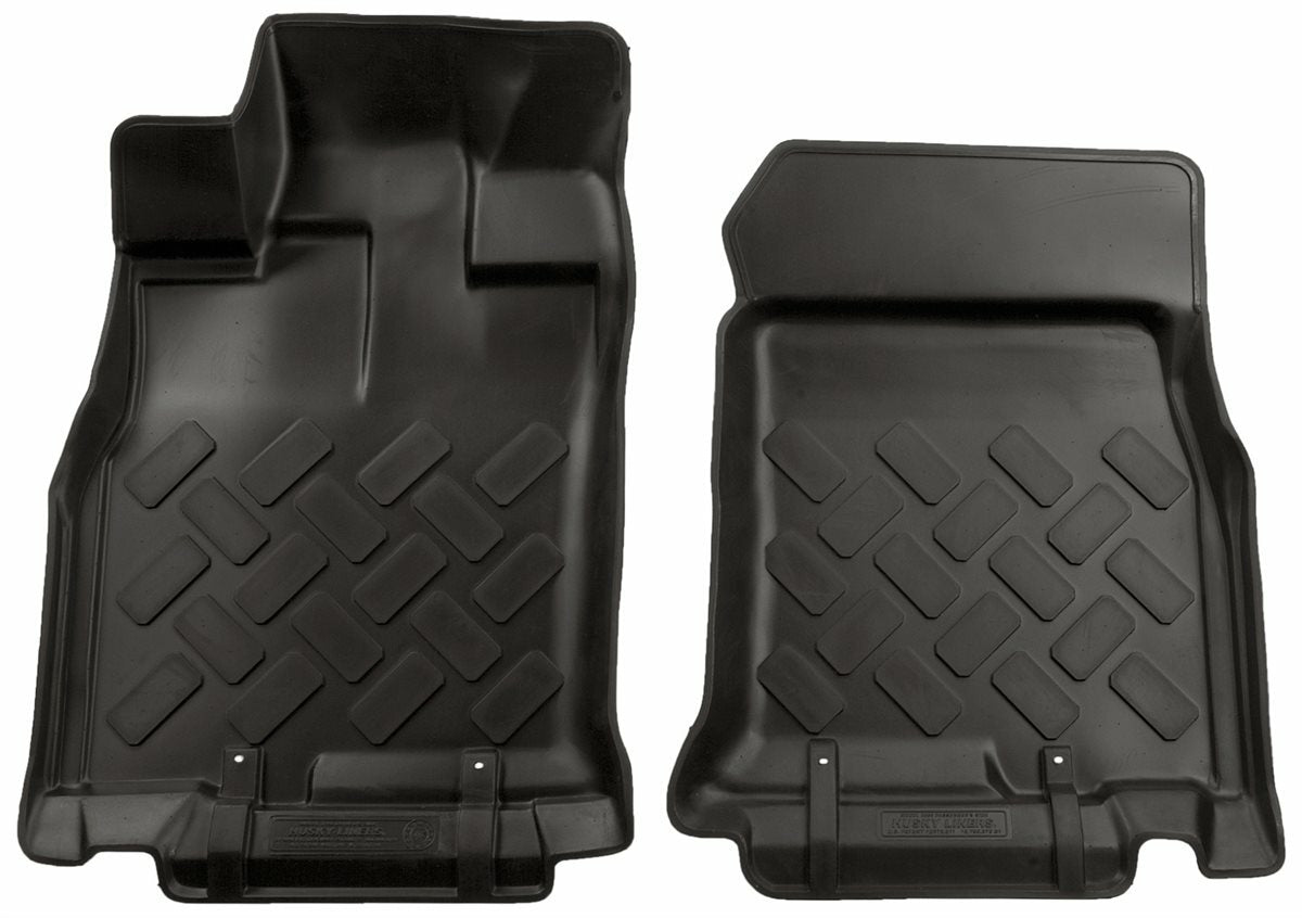 Husky Liners - Front Floor Liners - 35931