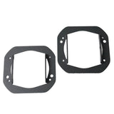 Nacho Offroad Technology - Gen 6 Bronco Quatro Fog Mounts - V3BC1