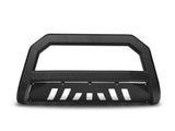 Armordillo 1999-2002 Ford Expedition AR Series Bull Bar - Texture Black