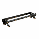 Curt - Double Lock Gooseneck Installation Brackets, Select Ford F-150 - 60649