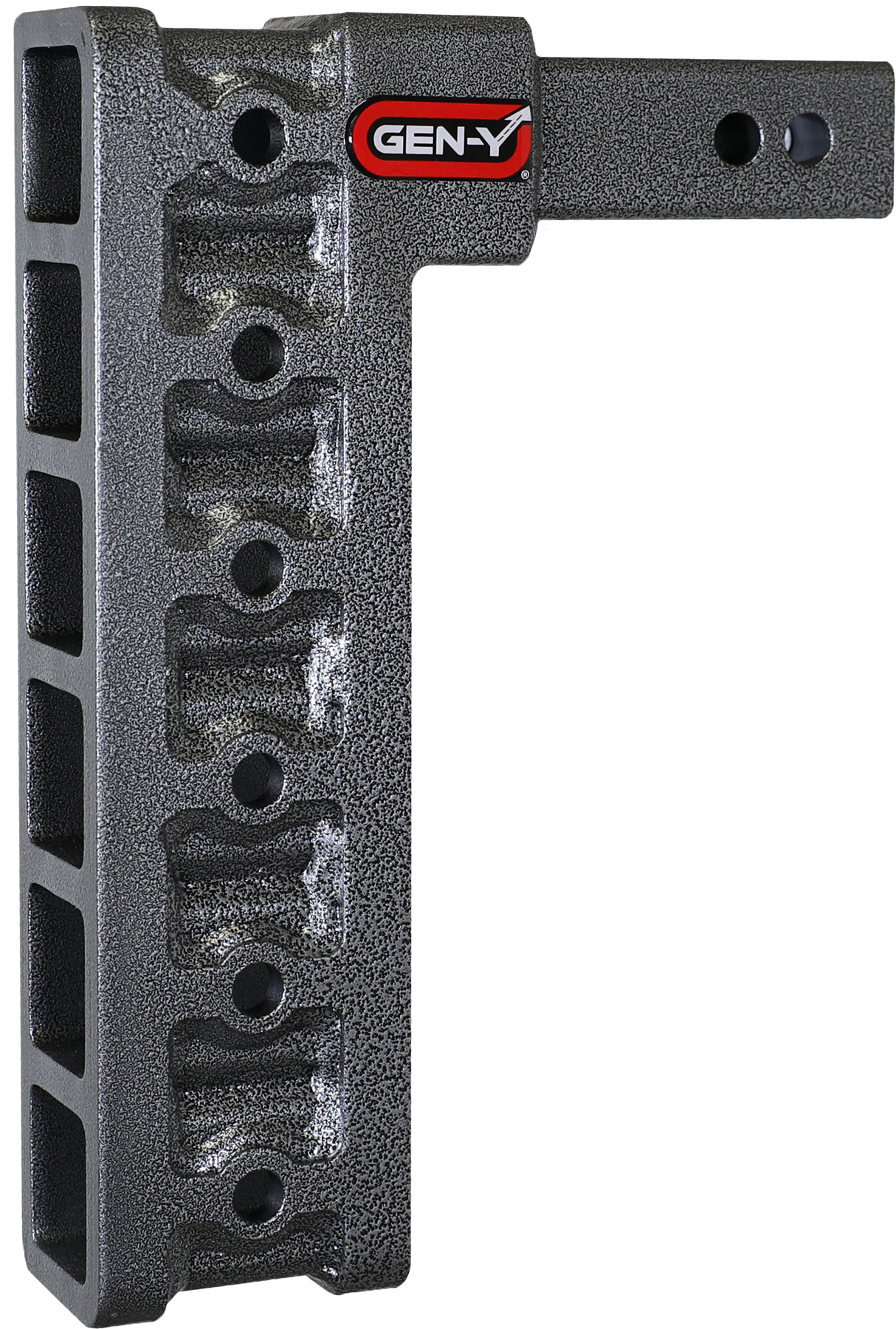 GEN-Y - Hitch GH-506 2" Shank 12.5" Drop 2K TW 16K; Hitch Only - GH-506