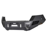 Go Rhino 24390T BR6 Winch-Ready Front BR Bumper for Toyota Tacoma