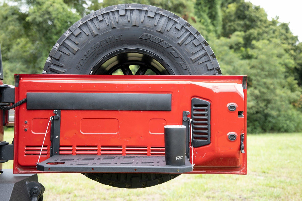 Rough Country 10630 Tailgate Table - 10630