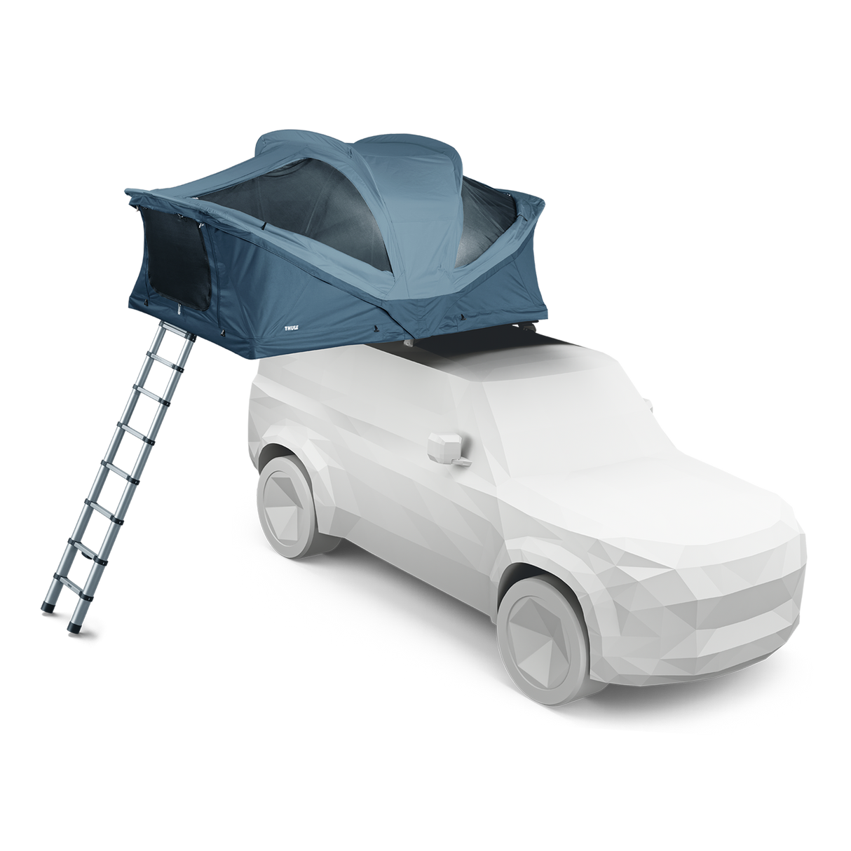 Thule - Approach 2 M - Dark slate - 901025