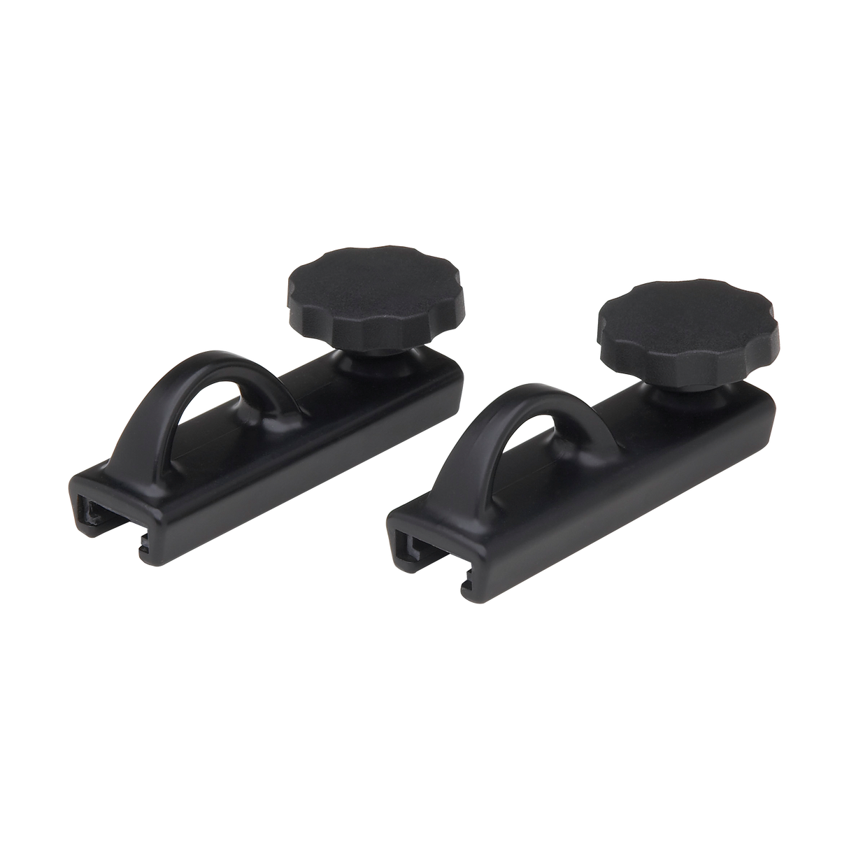 Thule - TracRac SR Base Rail Tiedowns