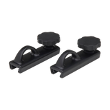 Thule - TracRac SR Base Rail Tiedowns