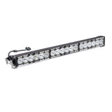 Baja Designs - 453007 - OnX6 Hybrid LED/Laser Light Bar