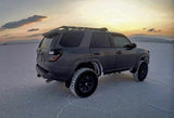 Prinsu - 5th Gen Toyota 4Runner Prinsu Roof Rack 3/4 / Standard - 400-000-011-005
