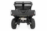 LED Light Kit - Under Bed Mount - 20(in.) Black Single Row - CFMOTO UFORCE 1000