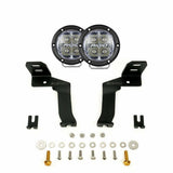 RIGID - Ford F-150 21-27 360-Series Spot A-Pillar Kit - 46799