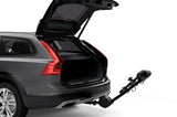 Thule - Apex XT 2 Bike - 1.25 inch and 2 inch Hitch Mount Bike Rack - 9024XT