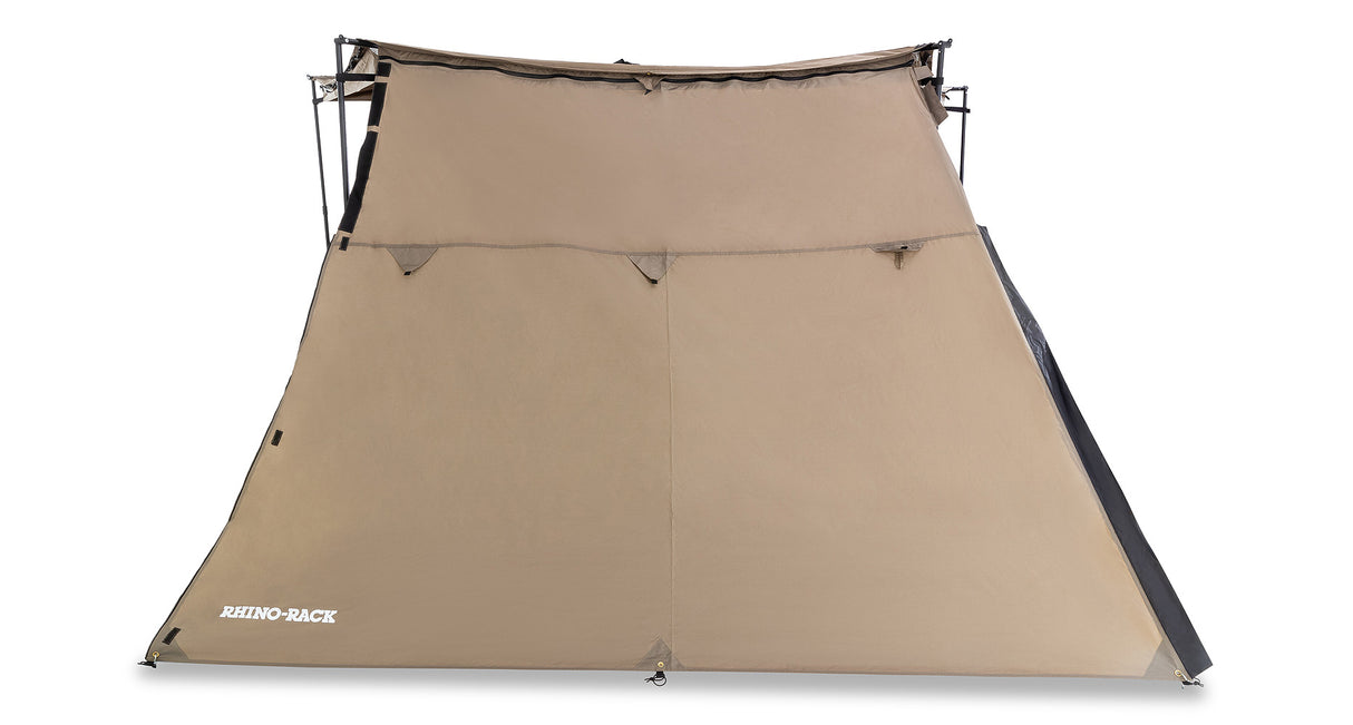 Rhino Rack - Batwing Compact Tapered Zip Extension - 33109