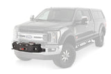Warn - Trans4mer Gen III Series Winch Carrier Kit - 107652