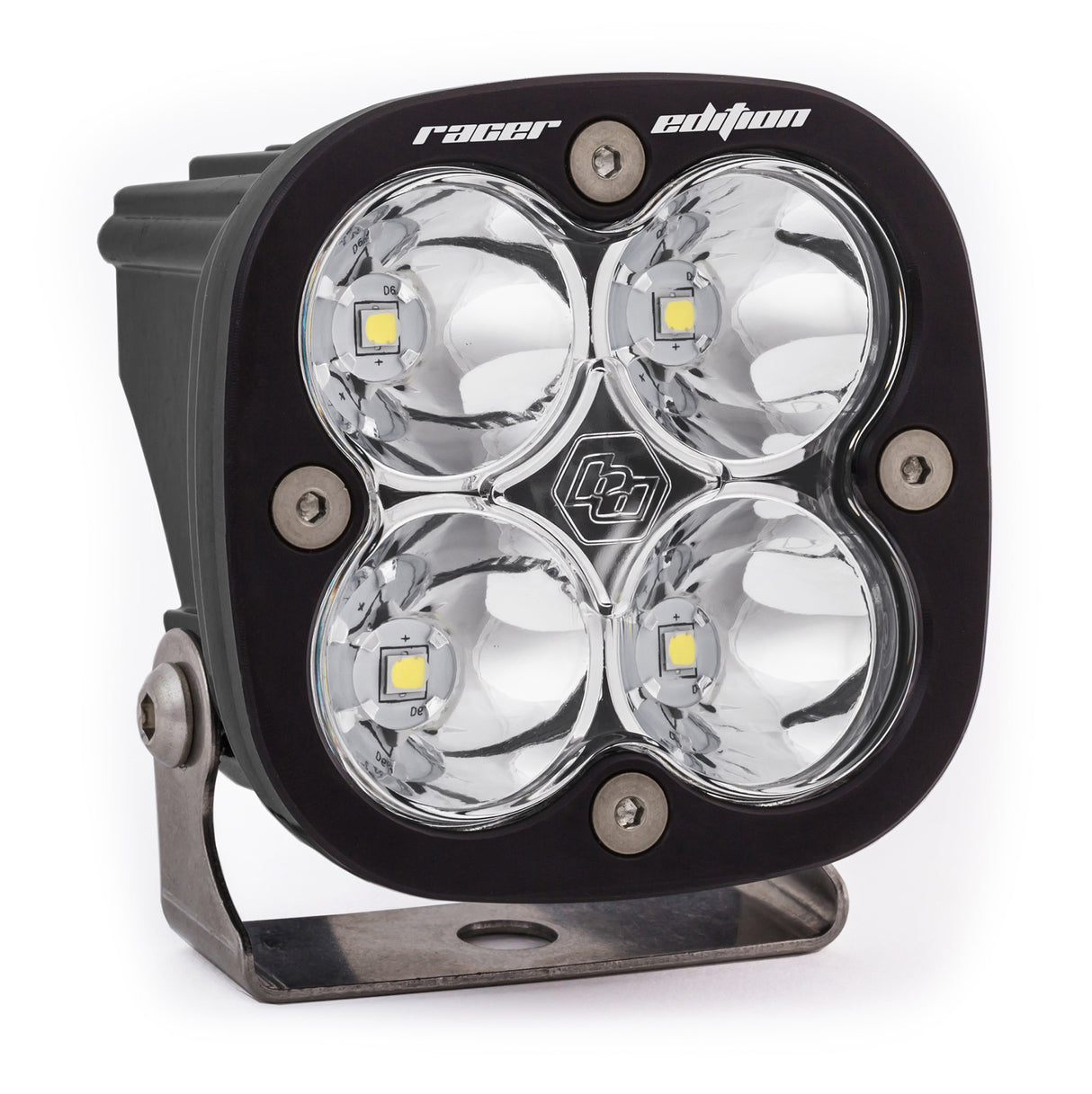 Baja Designs - 720001 - Squadron Racer Edition LED Auxiliary Light Pod