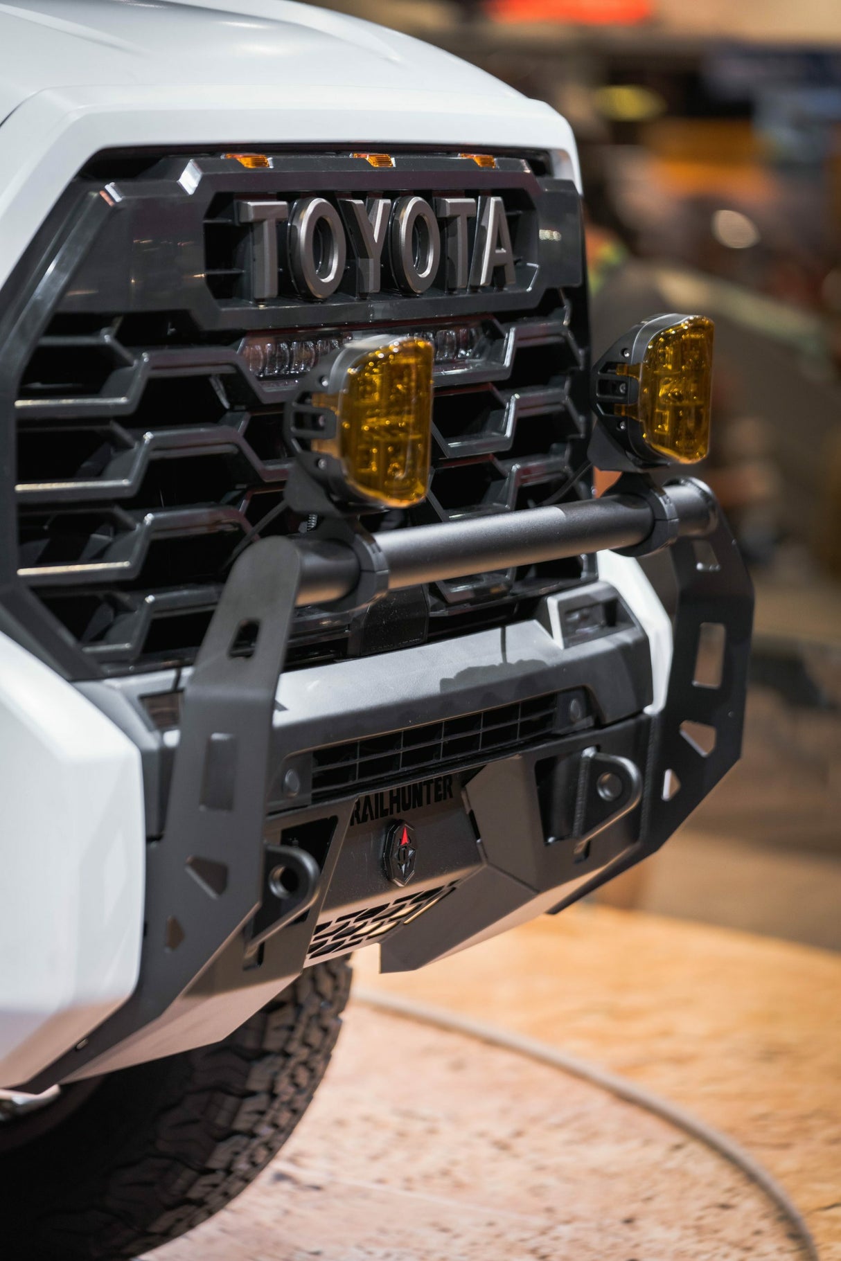 CBI - CBI Tube Clamp Mount - 600-000-000-285