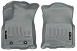 Husky Liners - Front Floor Liners - 13952