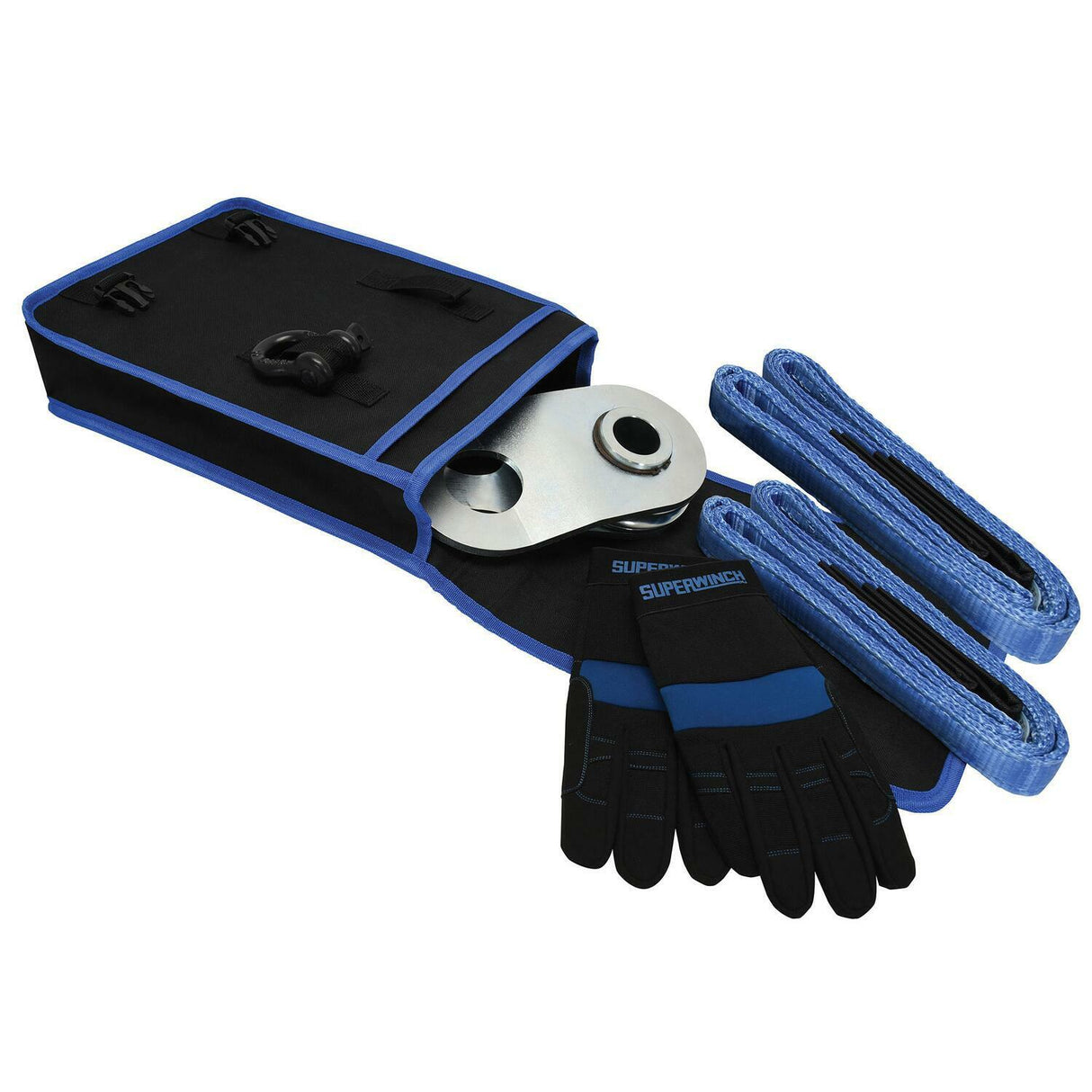 Superwinch 2577 Recovery Kit