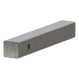 Curt - 2" x 14" Raw Steel Hitch Bar - 49531