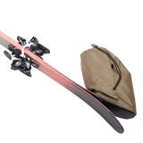 Thule - Roundtrip Ski Bag 192Cm Deep Khaki - 3205167