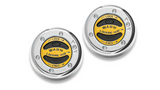 Warn - 38826 Manual; 30 Spline; Internal Mount; Set Of 2