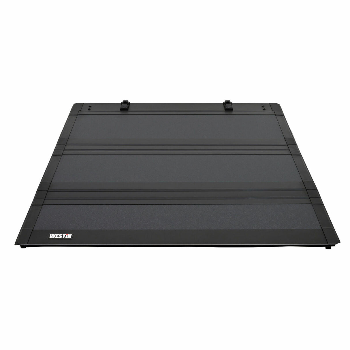 Westin 19-44325 Hard Tri-Fold Tonneau Cover