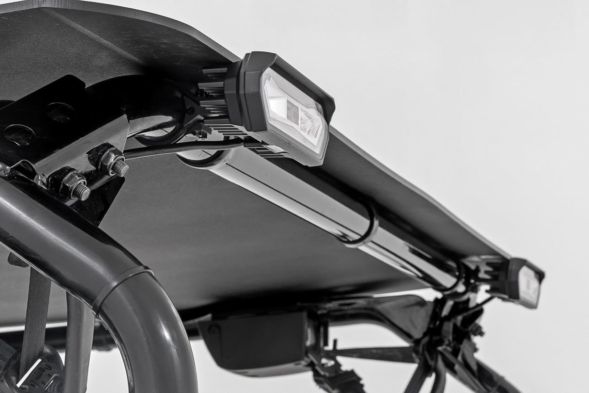 Rough Country - LED Multi-Functional Chase Light - 70708