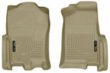 Husky Liners - Front Floor Liners - 18393