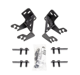 Go Rhino 5698620LT - RC3 LR with Mounting Brackets & 20" Light Bar - Textured Black