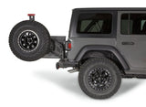 Warn - TIRE CARRIER - 102255
