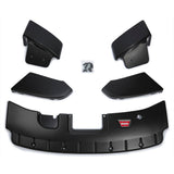 Warn - Skirting Kit for Fully Hidden Winch Mount - 98336