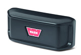 Warn - Roller Fairlead Cover for Trans4mer and Jeep Mounting Kits - 60390