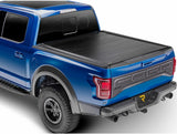 Retrax - IX Aluminum Retractable Truck Bed Cover - 30378