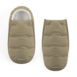 Thule - Elements High-Performance Footmuff M/L - Faded khaki - 11200408