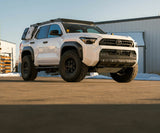 Prinsu - Toyota 4Runner Prinsu Pro Accessory Panel | 2025 - Driver - 600-000-000-481