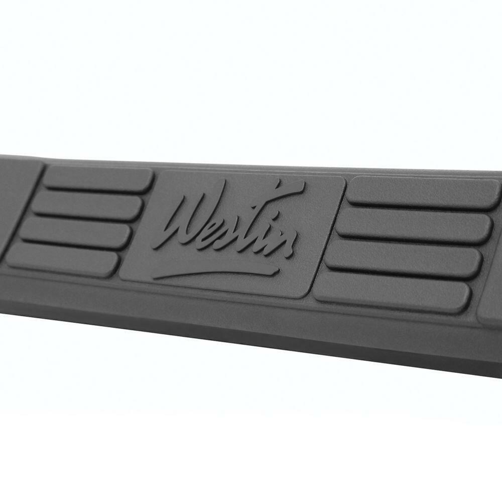 Westin - 25-2115 Signature 3 Round Step Bar