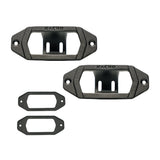 Nacho Offroad Technology - ARB Summit Bumper Quatro Fog Mounts - V3AR1
